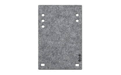 FeltLab Dust Cover für Korg Kaoss Replay