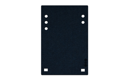 FeltLab Dust Cover für Korg Kaoss Replay