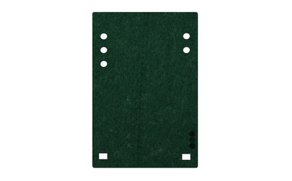 FeltLab Dust Cover für Korg Kaoss Replay