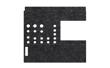 FeltLab Dust Cover für Korg MS-10