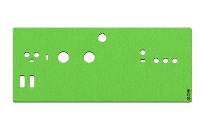 FeltLab Dust Cover für Korg Microkorg XL Plus