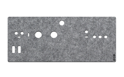 FeltLab Dust Cover für Korg Microkorg XL Plus