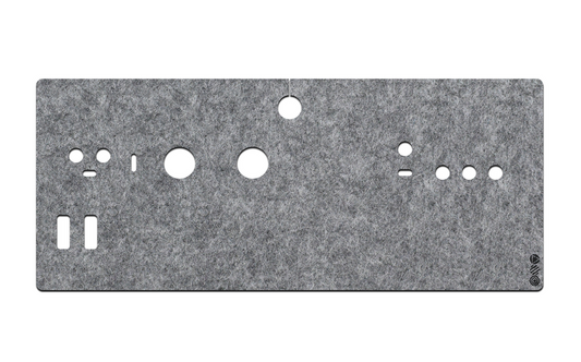 FeltLab Dust Cover für Korg Microkorg XL Plus