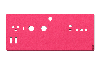 FeltLab Dust Cover für Korg Microkorg XL Plus