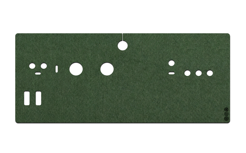 FeltLab Dust Cover für Korg Microkorg XL Plus