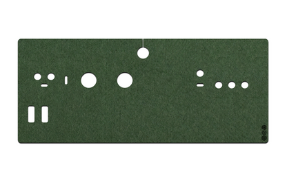 FeltLab Dust Cover für Korg Microkorg XL Plus