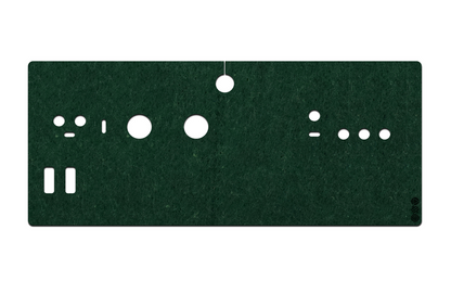 FeltLab Dust Cover für Korg Microkorg XL Plus