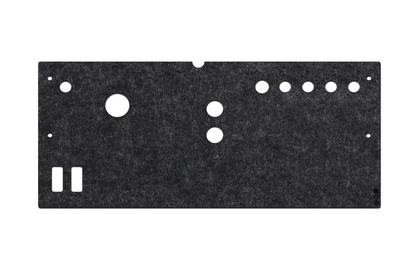 FeltLab Dust Cover für Korg Microkorg