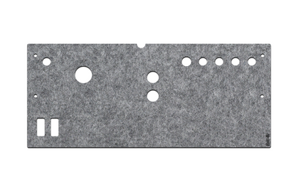 FeltLab Dust Cover für Korg Microkorg