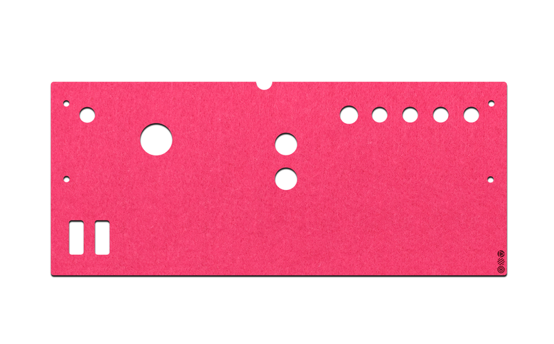 FeltLab Dust Cover für Korg Microkorg