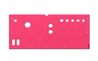 FeltLab Dust Cover für Korg Microkorg