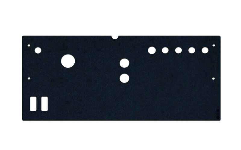 FeltLab Dust Cover für Korg Microkorg