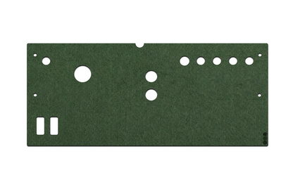 FeltLab Dust Cover für Korg Microkorg