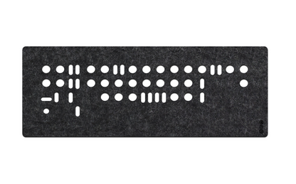 FeltLab Dust Cover für Korg Minilogue XD Desktop