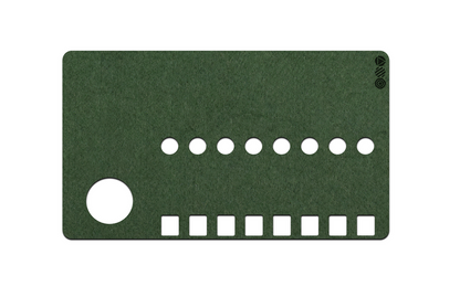 FeltLab Dust Cover für Korg NanoKontrol Studio