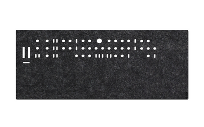 FeltLab Dust Cover für Korg Prologue 16