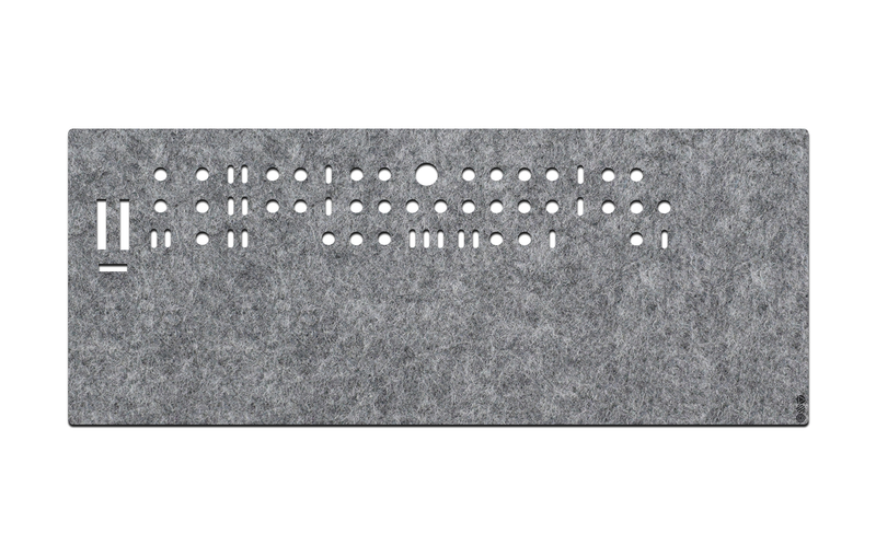 FeltLab Dust Cover für Korg Prologue 16