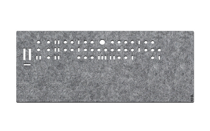 FeltLab Dust Cover für Korg Prologue 16