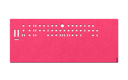 FeltLab Dust Cover für Korg Prologue 16