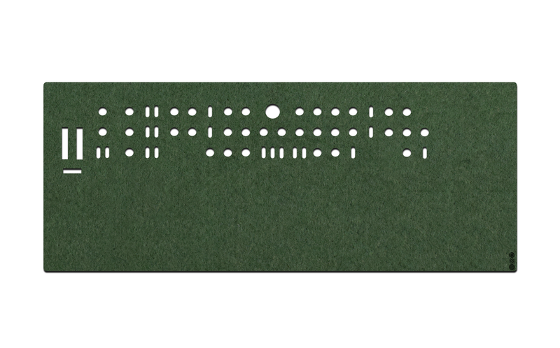 FeltLab Dust Cover für Korg Prologue 16