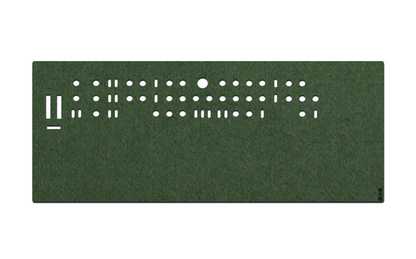 FeltLab Dust Cover für Korg Prologue 16