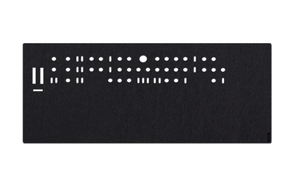 FeltLab Dust Cover für Korg Prologue 16