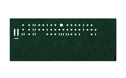 FeltLab Dust Cover für Korg Prologue 16