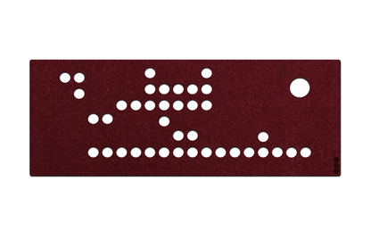 FeltLab Dust Cover für Korg Radias