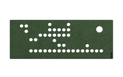 FeltLab Dust Cover für Korg Radias