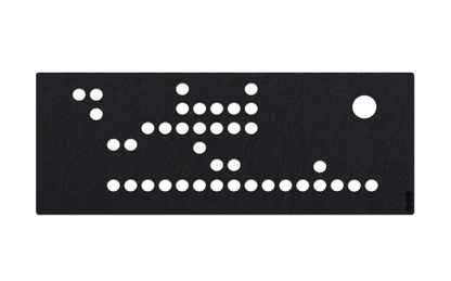 FeltLab Dust Cover für Korg Radias