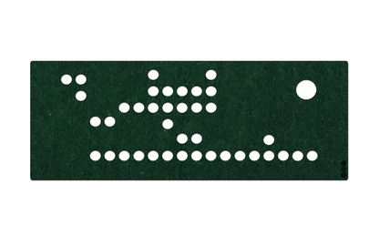 FeltLab Dust Cover für Korg Radias