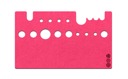 FeltLab Dust Cover für Korg Volca Bass