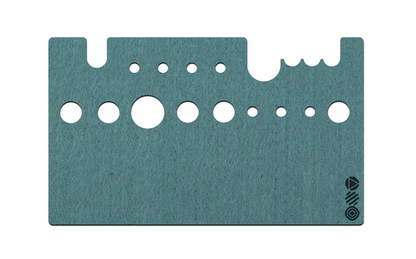 FeltLab Dust Cover für Korg Volca Bass