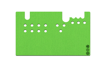 FeltLab Dust Cover für Korg Volca Drum