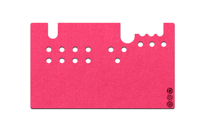 FeltLab Dust Cover für Korg Volca Drum