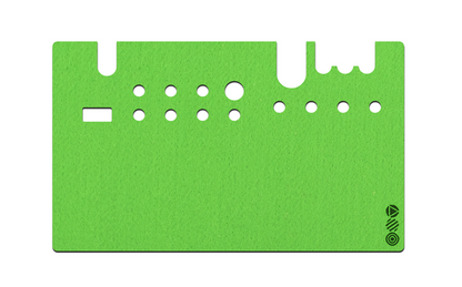 FeltLab Dust Cover für Korg Volca FM MKI