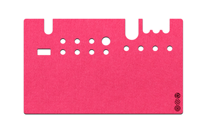 FeltLab Dust Cover für Korg Volca FM MKI