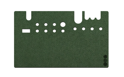 FeltLab Dust Cover für Korg Volca FM MKI