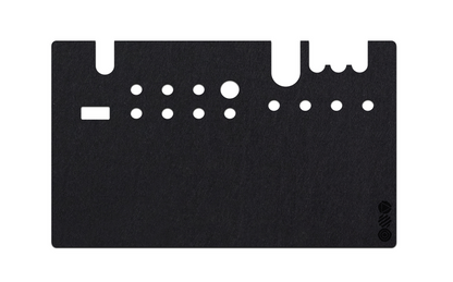 FeltLab Dust Cover für Korg Volca FM MKI