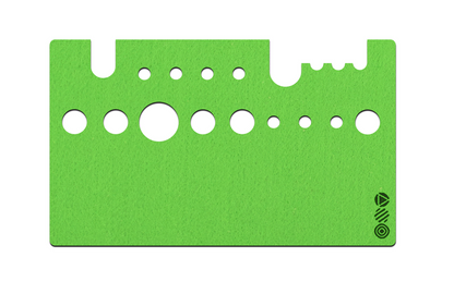 FeltLab Dust Cover für Korg Volca Kick