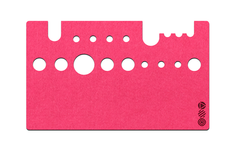 FeltLab Dust Cover für Korg Volca Kick