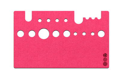 FeltLab Dust Cover für Korg Volca Kick