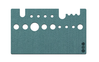 FeltLab Dust Cover für Korg Volca Kick