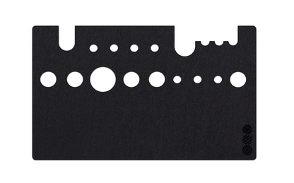 FeltLab Dust Cover für Korg Volca Kick