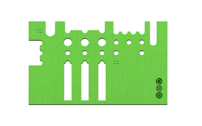 FeltLab Dust Cover für Korg Volca Mix