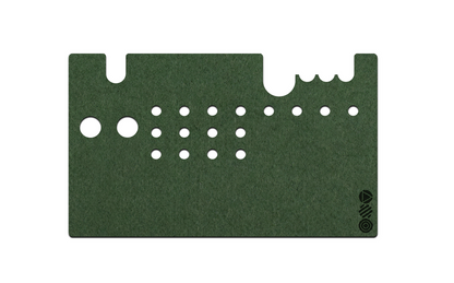 FeltLab Dust Cover für Korg Volca Sample MKI