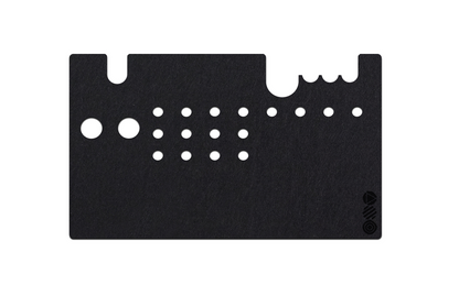 FeltLab Dust Cover für Korg Volca Sample MKI