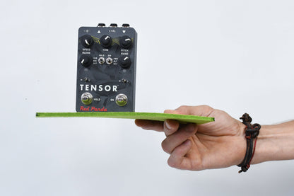 Lab Shield Technologie