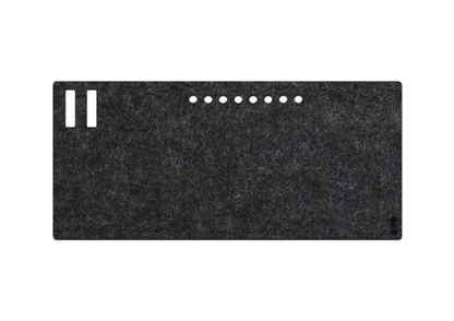 FeltLab Dust Cover für Novation Launchkey 37 MKIV
