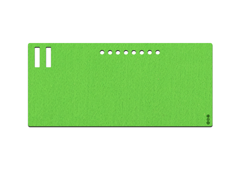 FeltLab Dust Cover für Novation Launchkey 37 MKIV